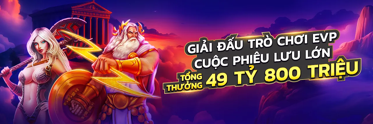 Hình ảnh chính trò chơi slot tại Hi88bet