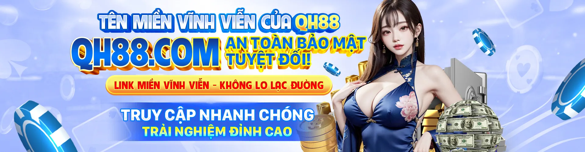 Hình ảnh banner chính hiển thị các ưu đãi mới nhất của hi88bet code, với các yếu tố đồ họa hấp dẫn như mã khuyến mãi, tiền thưởng và vòng quay miễn phí.