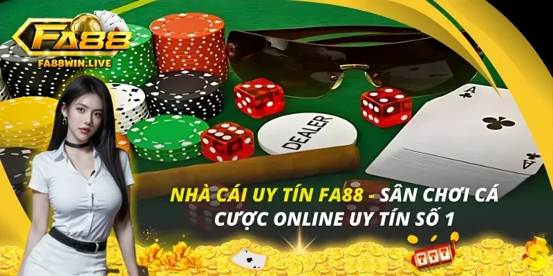 Game Bắn Cá HI88BET