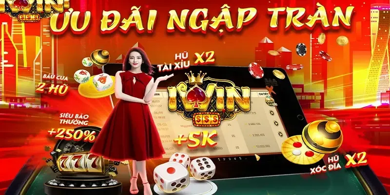 Casino Trực Tuyến HI88BET